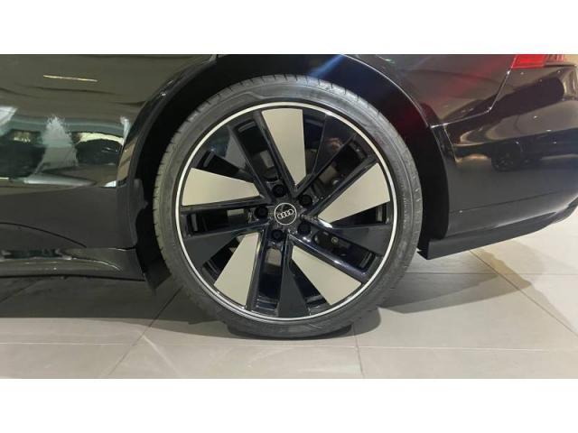 Audi E-Tron Gt image 9