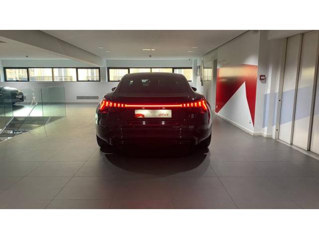 Audi E-Tron Gt image 1