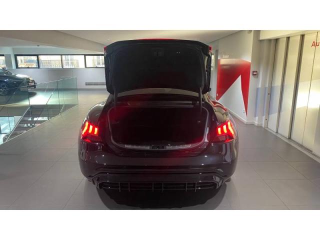 Audi E-Tron Gt image 5