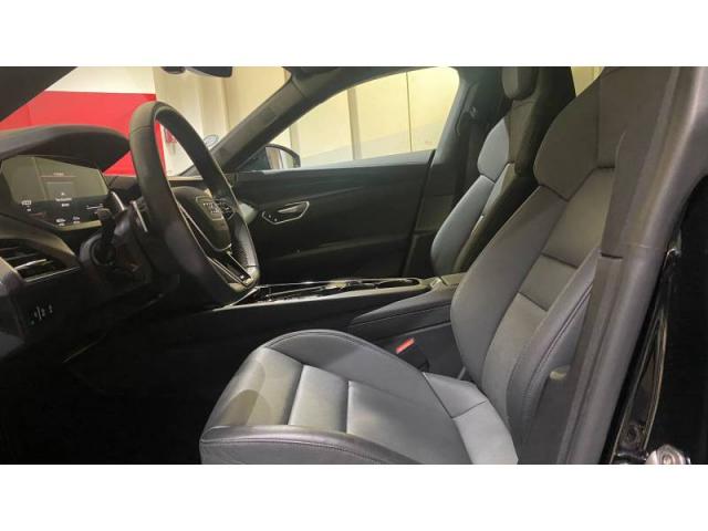 Audi E-Tron Gt image 7