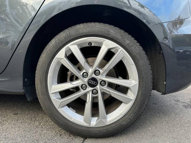 Audi A3 Sportback image 6