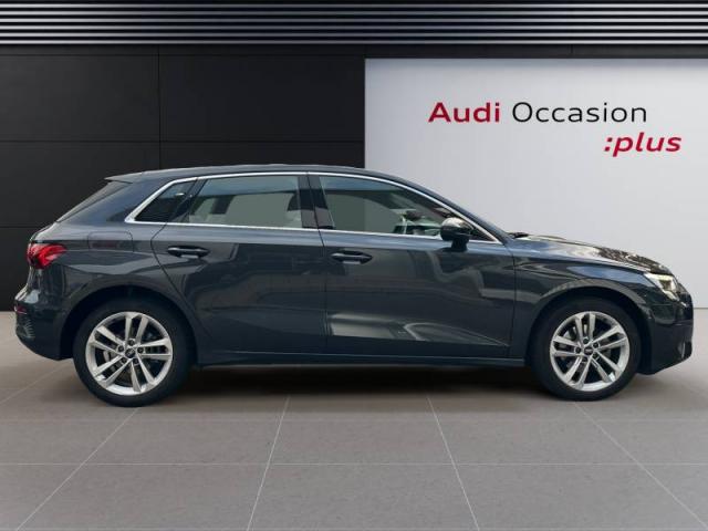 Audi A3 Sportback image 2