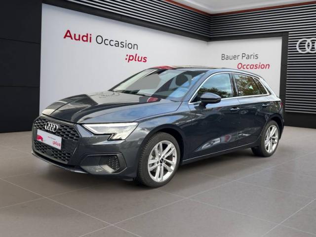 Audi A3 Sportback image 4
