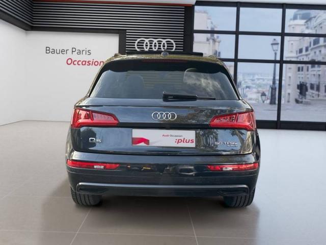 Audi Q5 image 2