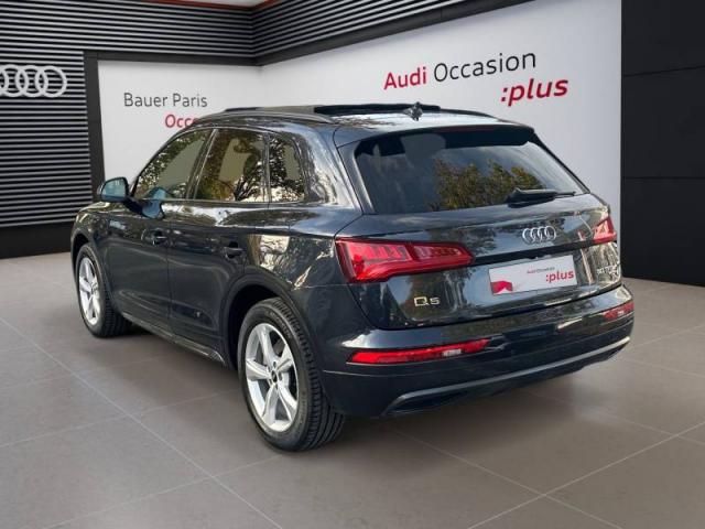 Audi Q5 image 3