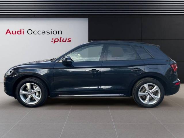 Audi Q5 image 1