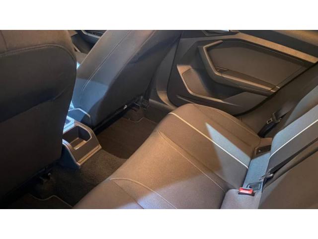 Audi A1 Sportback image 1