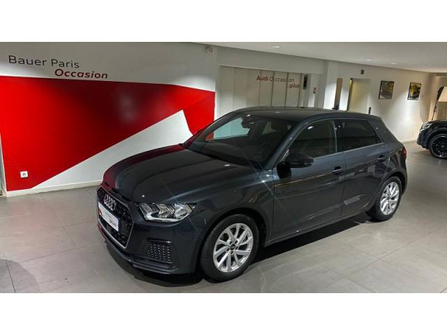 Audi A1 Sportback image 2