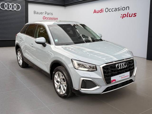 Audi Q2 30 Tdi 116 Bvm6 Business Line