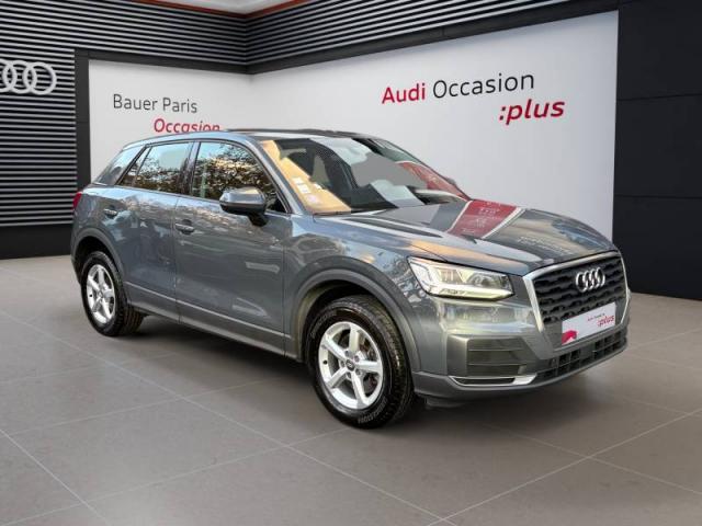 Audi Q2 Business 1.4 Tfsi Cod 150 Ch Bvm6 Line