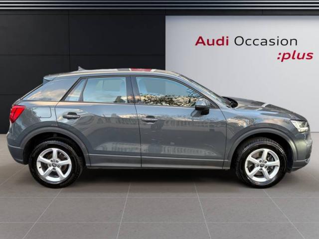Audi Q2 image 6