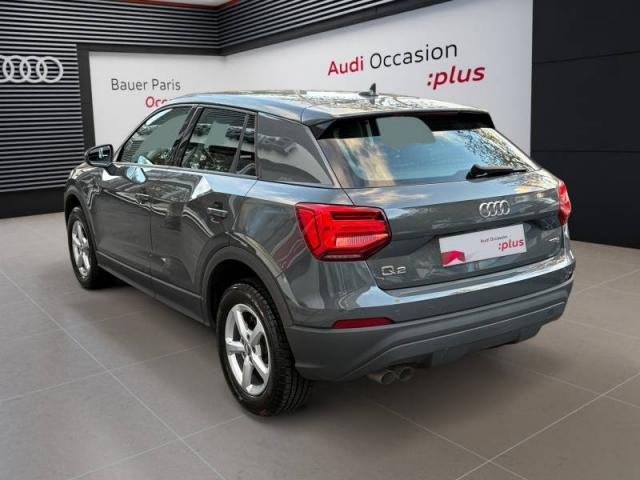 Audi Q2 image 3