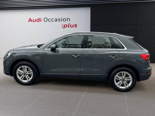 Audi Q3 image 1
