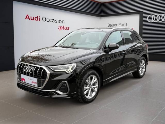 Audi Q3 image 7