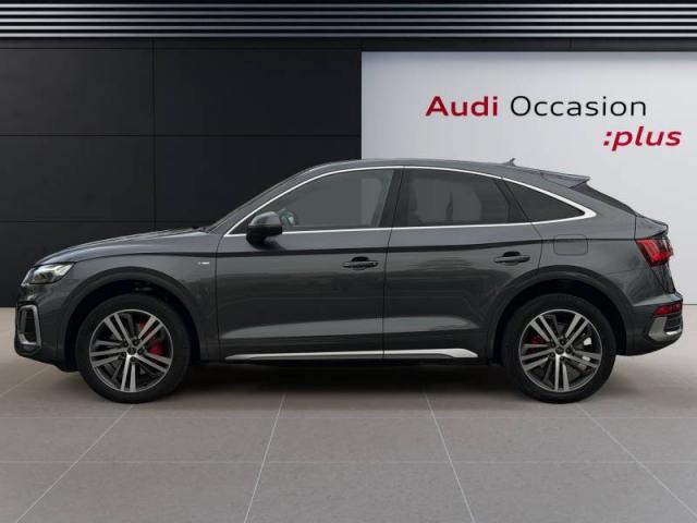 Audi Q5 Sportback image 5