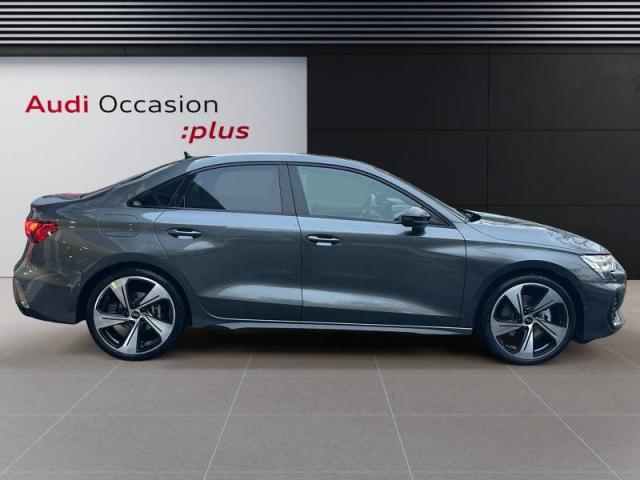 Audi A3 Berline image 9