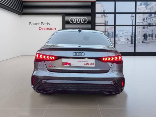 Audi A3 Berline image 7