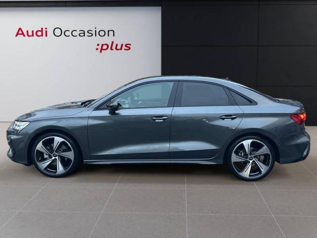 Audi A3 Berline image 1