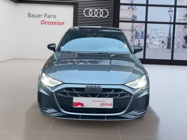Audi A3 Berline image 8