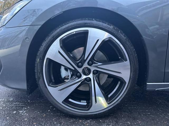 Audi A3 Berline image 6