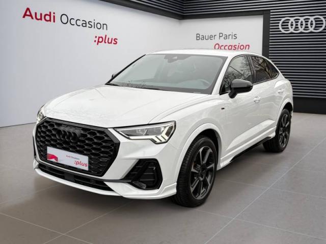 Audi Q3 Sportback image 5