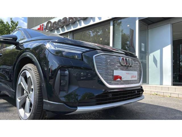Audi Q4 E-Tron image 7