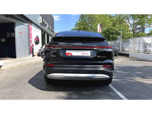 Audi Q4 E-Tron image 3