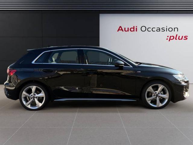 Audi A3 Sportback image 9