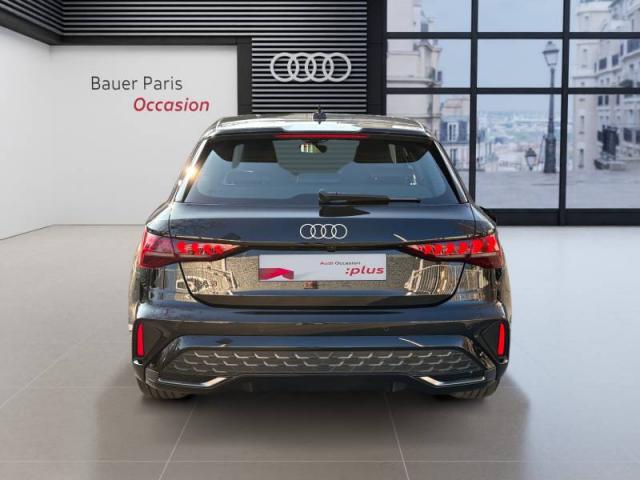 Audi A3 Sportback image 7