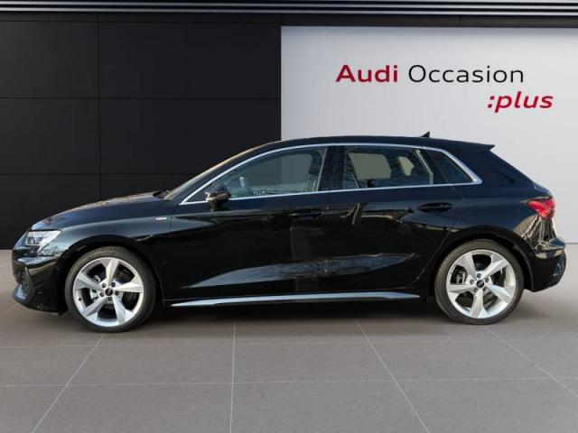 Audi A3 Sportback image 5