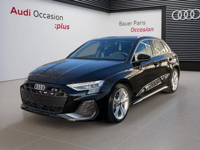 Audi A3 Sportback image 4
