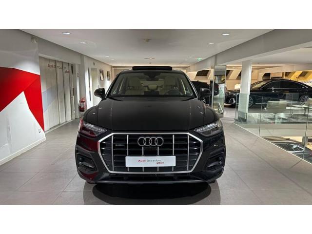 Audi Q5 Sportback image 5