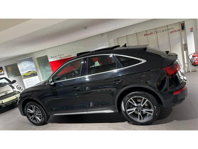 Audi Q5 Sportback image 1