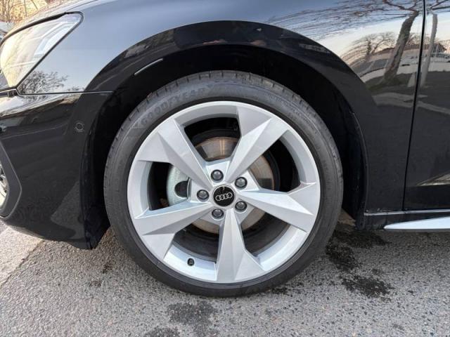 Audi A3 Sportback image 5