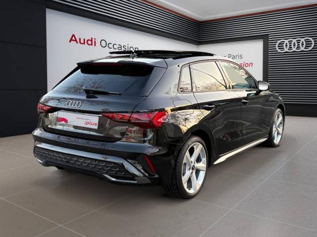 Audi A3 Sportback image 9