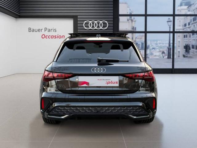 Audi A3 Sportback image 4