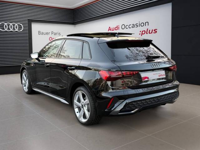Audi A3 Sportback image 2
