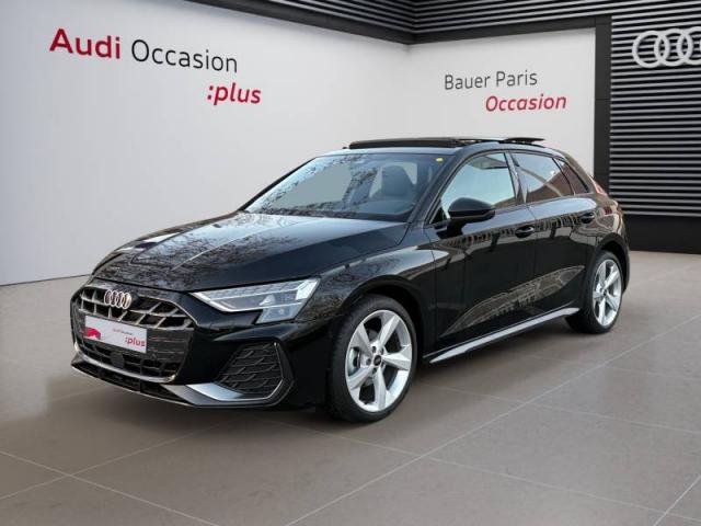 Audi A3 Sportback image 6