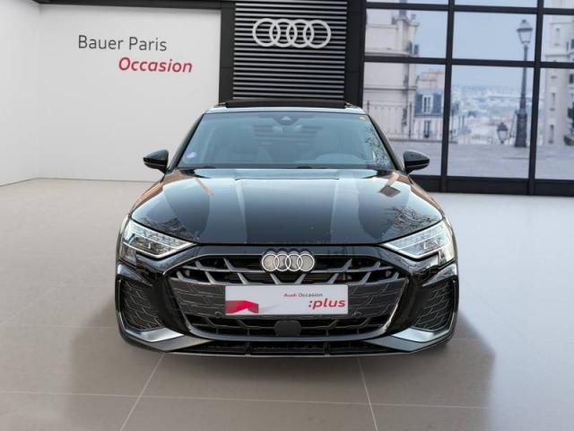 Audi A3 Sportback image 8