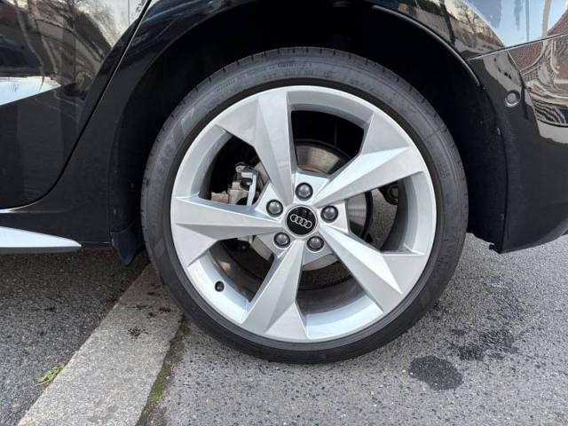 Audi A3 Sportback image 7