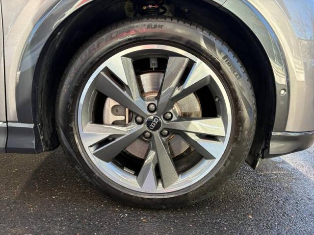 Audi Q4 E-Tron image 3