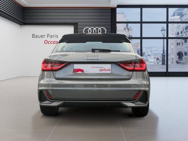 Audi A1 Sportback image 7