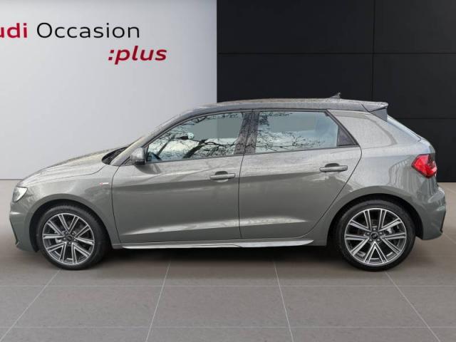 Audi A1 Sportback image 8