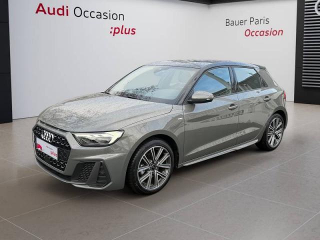 Audi A1 Sportback image 3