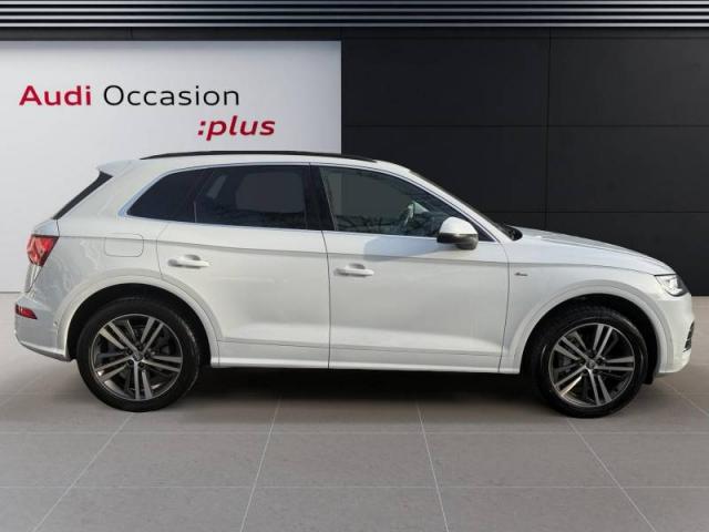 Audi Q5 image 2