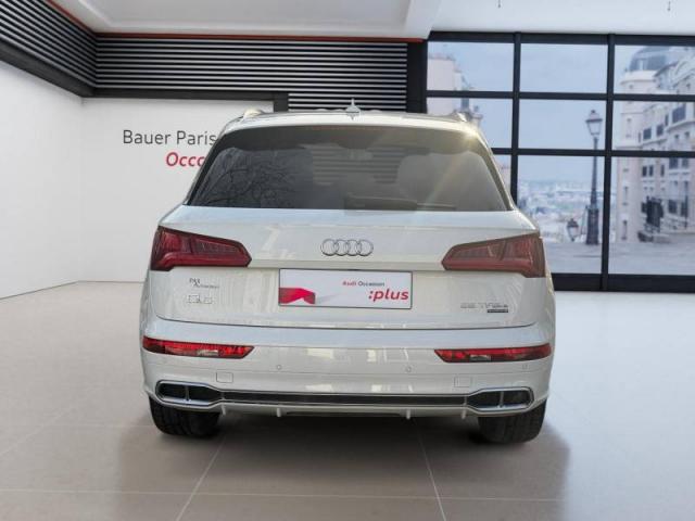 Audi Q5 image 1