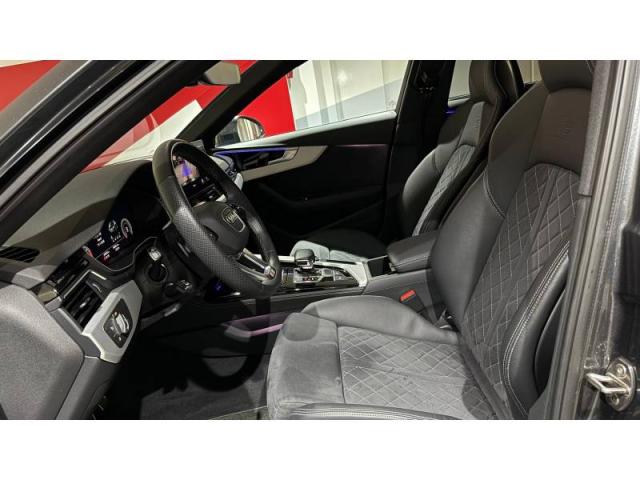 Audi A4 Avant image 7