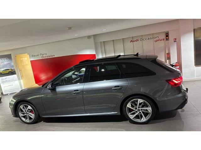 Audi A4 Avant image 6