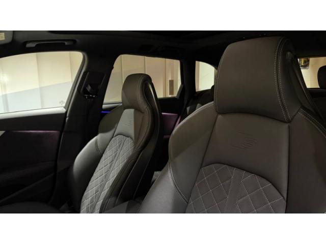 Audi A4 Avant image 2