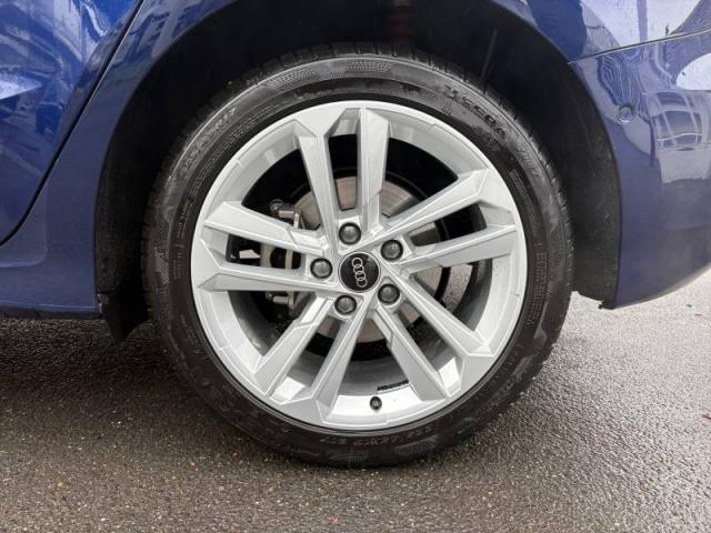 Audi A3 Sportback image 9